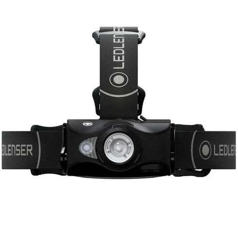 Ledlenser MH8K Headlamp - Multi - Color Outdoor Light Window Box