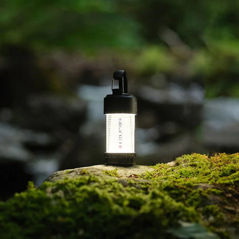 Ledlenser ML4 Compact Lantern - Lightweight Portable LED Lantern