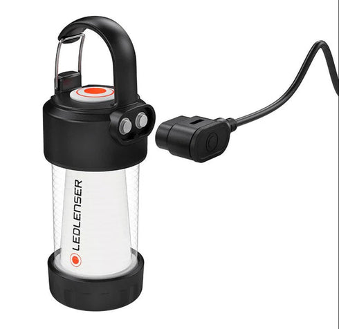 Ledlenser ML4 Compact Lantern - Lightweight Portable LED Lantern