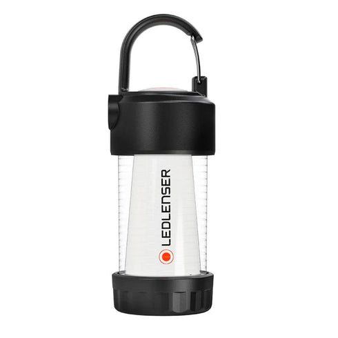 Ledlenser ML4 Compact Lantern - Lightweight Portable LED Lantern
