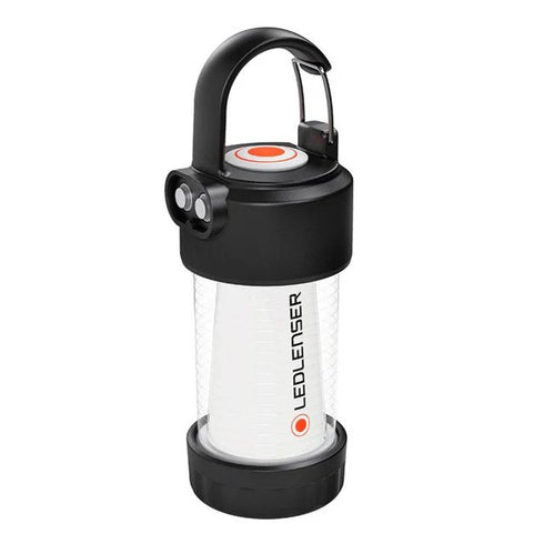 Ledlenser ML4 Compact Lantern - Lightweight Portable LED Lantern