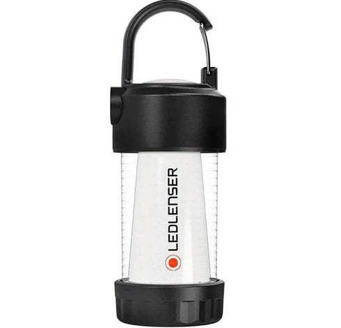 Ledlenser ML4 Gift Box - Compact Rechargeable Lantern Set