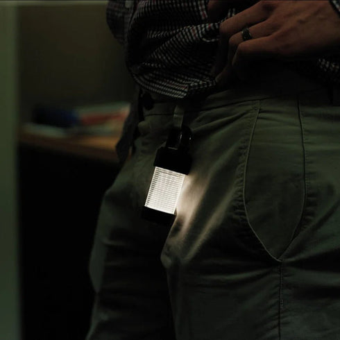 Ledlenser ML4 Gift Box - Compact Rechargeable Lantern Set