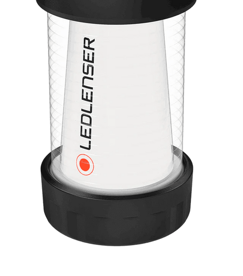 Ledlenser ML4 Gift Box - Compact Rechargeable Lantern Set