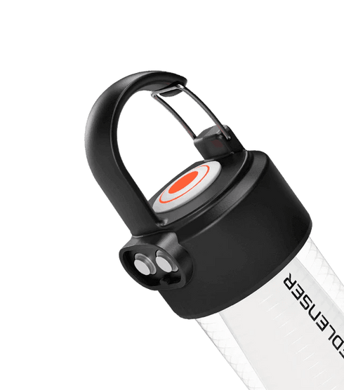 Ledlenser ML4 Gift Box - Compact Rechargeable Lantern Set