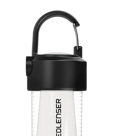 Ledlenser ML4 Gift Box - Compact Rechargeable Lantern Set