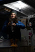 Ledlenser ML6 Lantern Black Box Edition - Portable Rechargeable Lantern