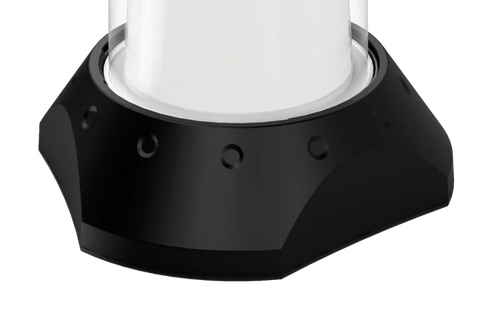Ledlenser ML6 Lantern Black Box Edition - Portable Rechargeable Lantern