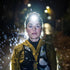 Ledlenser NEO1R Headlamp - Lightweight Rechargeable Running Light