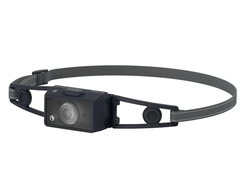 Ledlenser NEO1R Headlamp - Lightweight Rechargeable Running Light