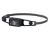 Ledlenser NEO1R Headlamp - Lightweight Rechargeable Running Light