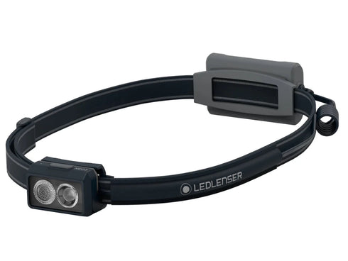 Ledlenser NEO3 Headlamp - Bright LED Running Headlamp