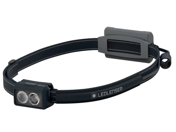 Ledlenser NEO3 Headlamp - Bright LED Running Headlamp