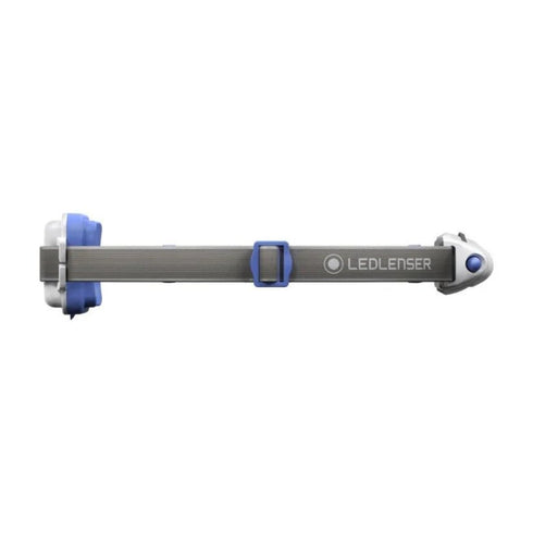 Ledlenser NEO4 Lightweight Running Headlamp - Compact Runner's Lamp