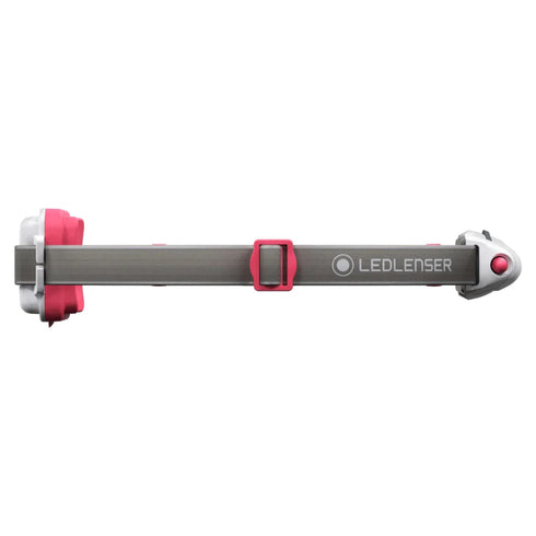 Ledlenser NEO4 Lightweight Running Headlamp - Compact Runner's Lamp