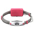 Ledlenser NEO4 Lightweight Running Headlamp - Compact Runner's Lamp