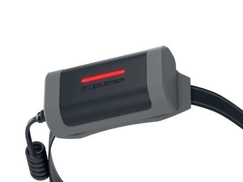 Ledlenser NEO9R Headlamp - High - Performance Running Light Gift Box