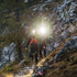Ledlenser NEO9R Headlamp - High - Performance Running Light Gift Box