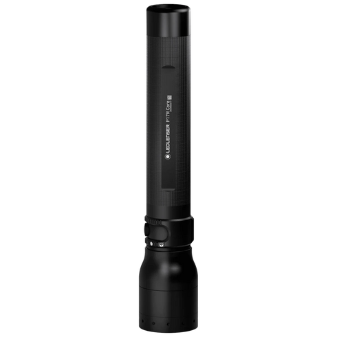 Ledlenser P17R Core - Long - Lasting Rechargeable Flashlight