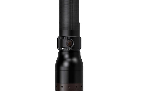 Ledlenser P17R Core - Long - Lasting Rechargeable Flashlight