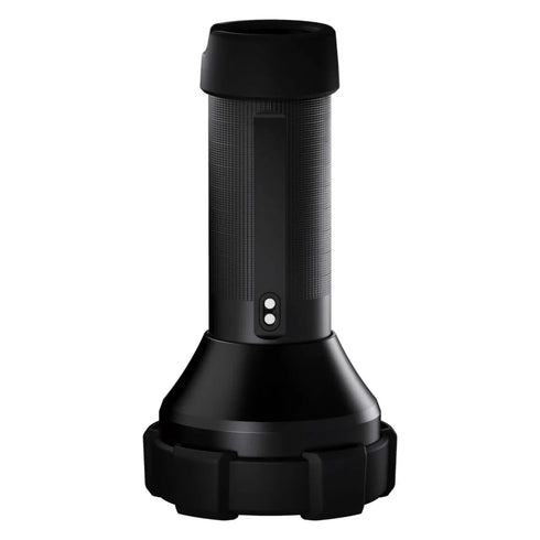 Ledlenser P18R Work - High - Output Rechargeable Work Flashlight