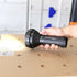 Ledlenser P18R Work - High - Output Rechargeable Work Flashlight