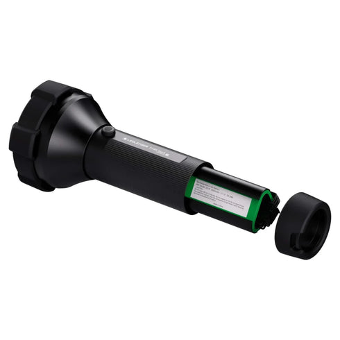 Ledlenser P18R Work - High - Output Rechargeable Work Flashlight