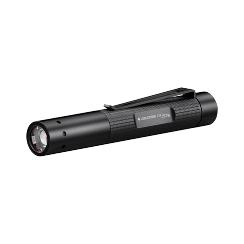Ledlenser P2R Core - Slim Rechargeable Pen Torch