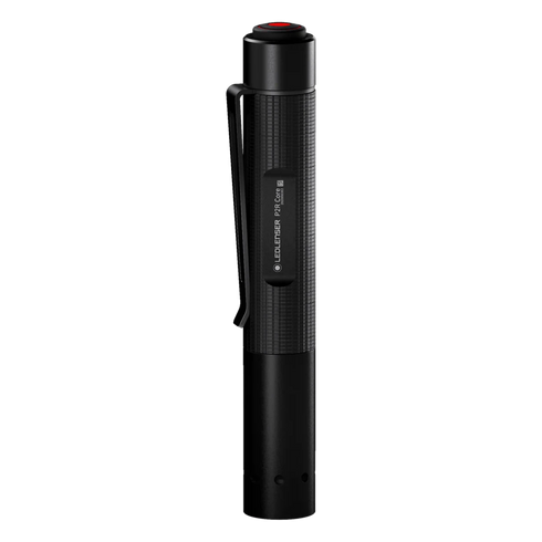 Ledlenser P2R Core - Slim Rechargeable Pen Torch