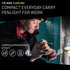 Ledlenser P2R Work - Rechargeable Penlight for Professionals