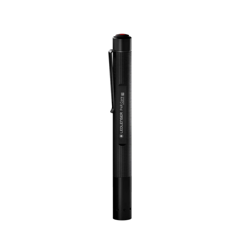 Ledlenser P4R Rechargeable Torch - Compact & Bright Penlight