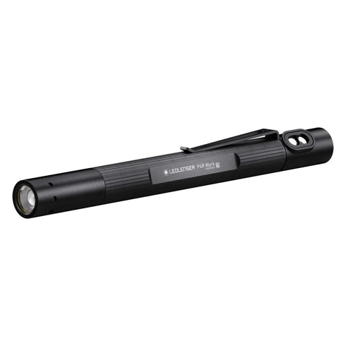 Ledlenser P4R Work - Rechargeable Penlight Gift Box