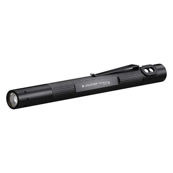Ledlenser P4R Work - Rechargeable Penlight Gift Box