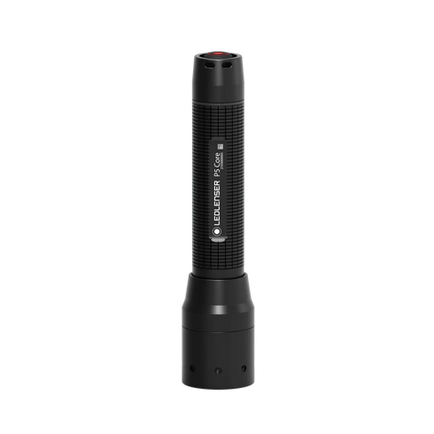 Ledlenser P5 Core - Compact LED Flashlight Gift Box