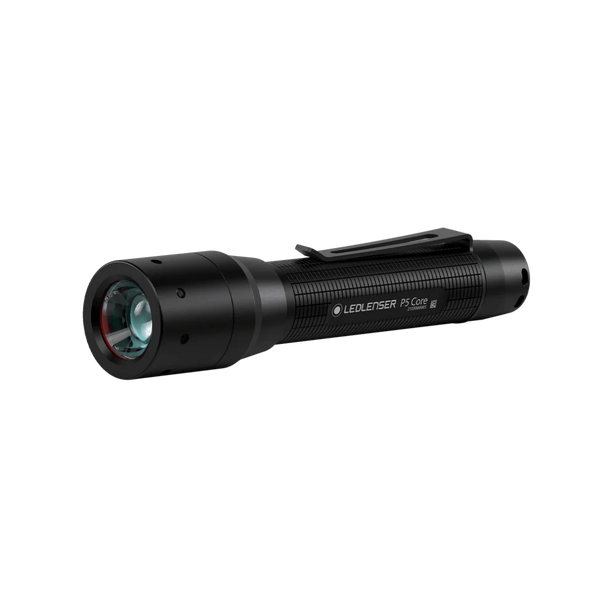 Ledlenser P5 Core - Compact LED Flashlight Gift Box