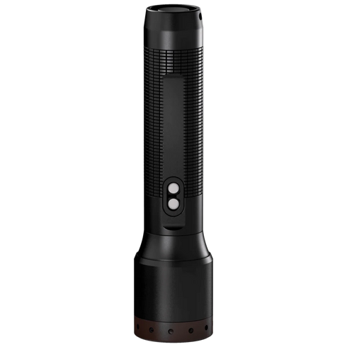 Ledlenser P5R Core - Rechargeable LED Flashlight Gift Box
