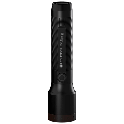 Ledlenser P5R Core - Rechargeable LED Flashlight Gift Box