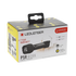 Ledlenser P5R Work Flashlight in Gift Box - Rechargeable Compact Torch