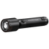 Ledlenser P6R Core Flashlight - Compact Rechargeable Torch