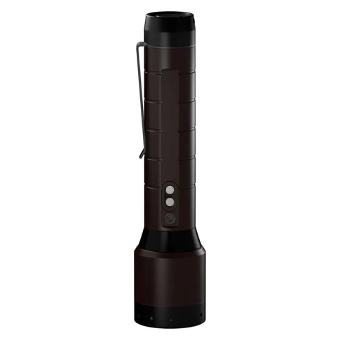 Ledlenser P6R Signature - Premium LED Flashlight Gift Box
