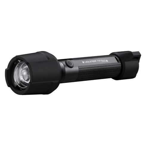 Ledlenser P6R Work - Heavy - Duty LED Flashlight Gift Box