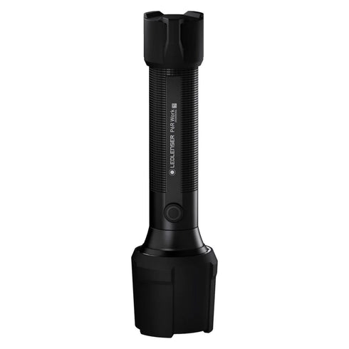 Ledlenser P6R Work - Heavy - Duty LED Flashlight Gift Box