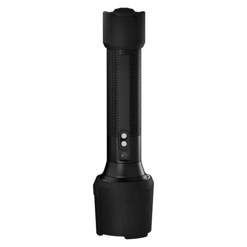 Ledlenser P6R Work - Heavy - Duty LED Flashlight Gift Box