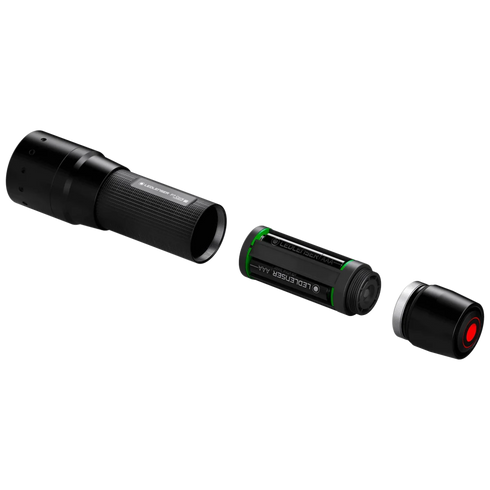 Ledlenser P7 Core Flashlight Gift Box - Bright & Reliable Torch for Everyday Use