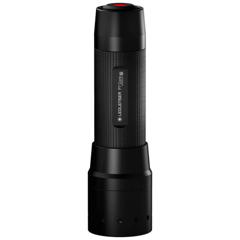 Ledlenser P7 Core Flashlight Gift Box - Bright & Reliable Torch for Everyday Use
