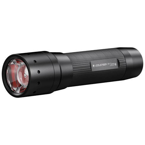 Ledlenser P7 Core Flashlight Gift Box - Bright & Reliable Torch for Everyday Use