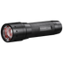 Ledlenser P7 Core Flashlight Gift Box - Bright & Reliable Torch for Everyday Use