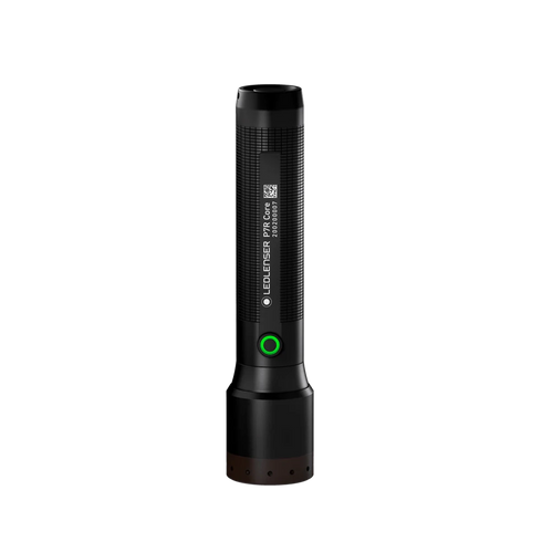 Ledlenser P7R Core - Powerful Rechargeable Flashlight Gift Box