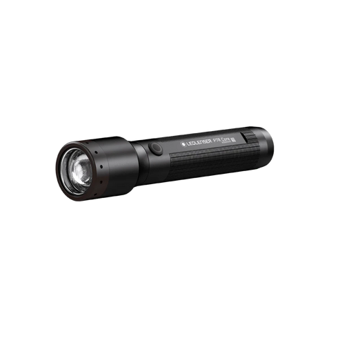 Ledlenser P7R Core - Powerful Rechargeable Flashlight Gift Box