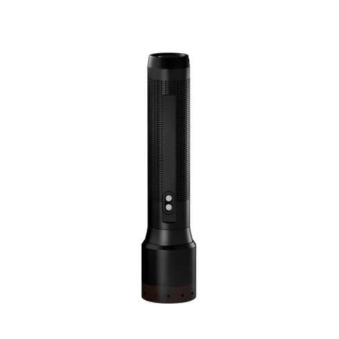 Ledlenser P7R Core - Powerful Rechargeable Flashlight Gift Box